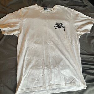 Stussy angel 8 ball tee